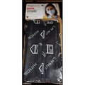Logo Logo 629363738 NHL Los Angeles Kings Disposable Face Mask - Pack of 6 629363738